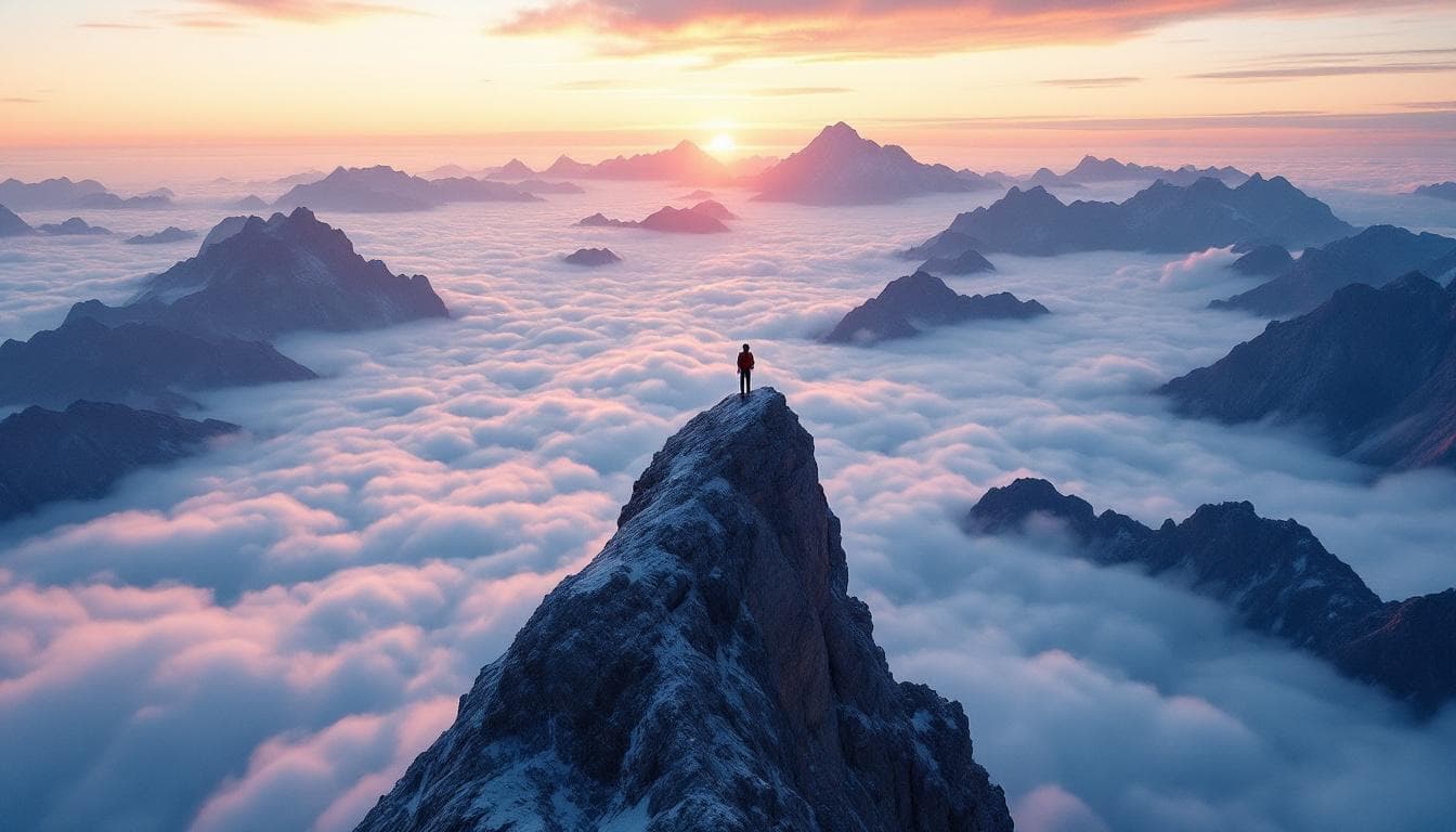 Motivation & Self-Help